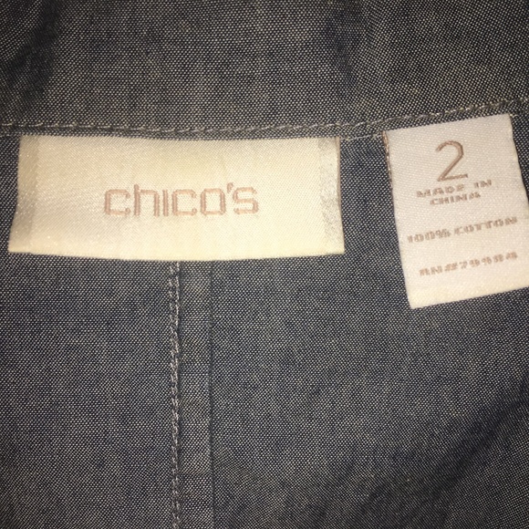 light jacket - Picture 2 of 4